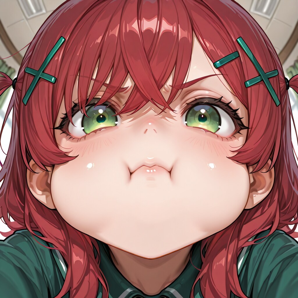 おこ？