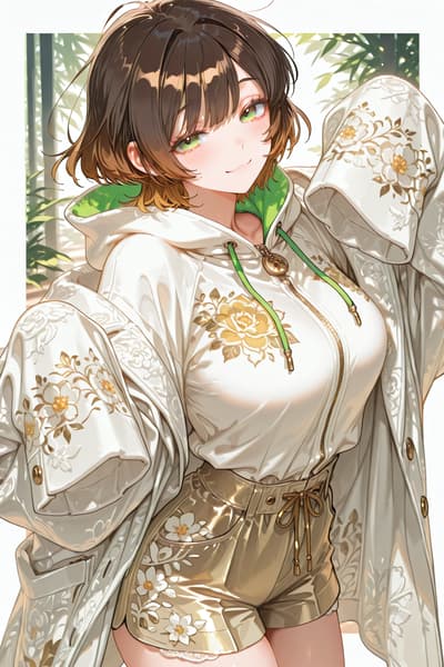 ドヤッ