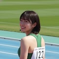 美人スプリンター 7枚目