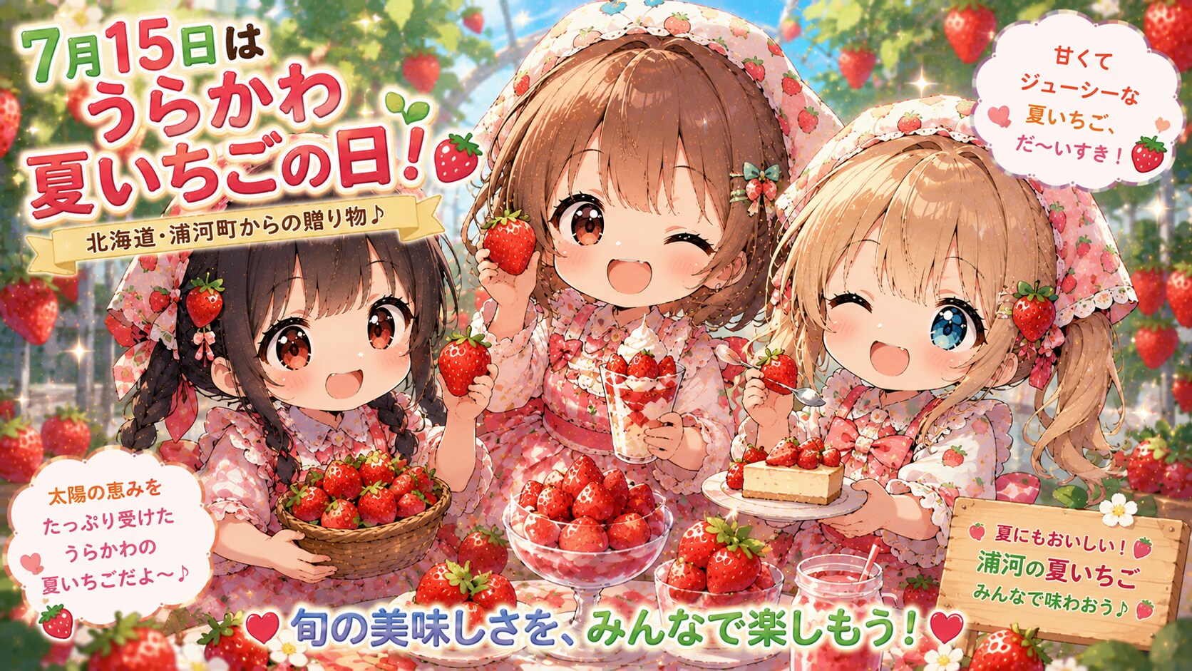 今日は何の日？（20260715固定＋チビお姉複＋ｲﾍﾞ指定）の生成（ＡI推論不使用）