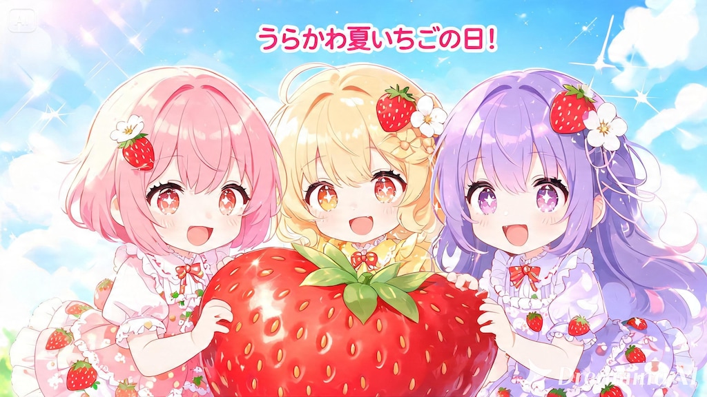 今日は何の日？（20260715固定＋チビお姉複＋ｲﾍﾞ指定）の生成（ＡI推論不使用）