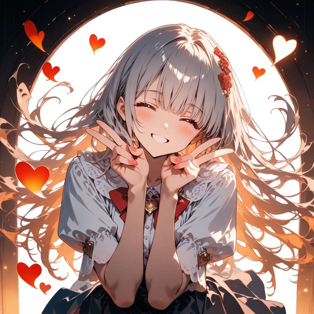 楽しくいこうよ！