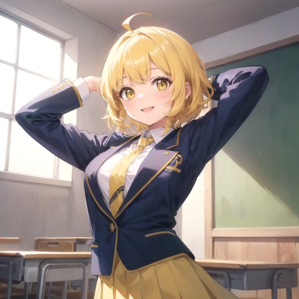 ユイちゃーん 何が好きー？