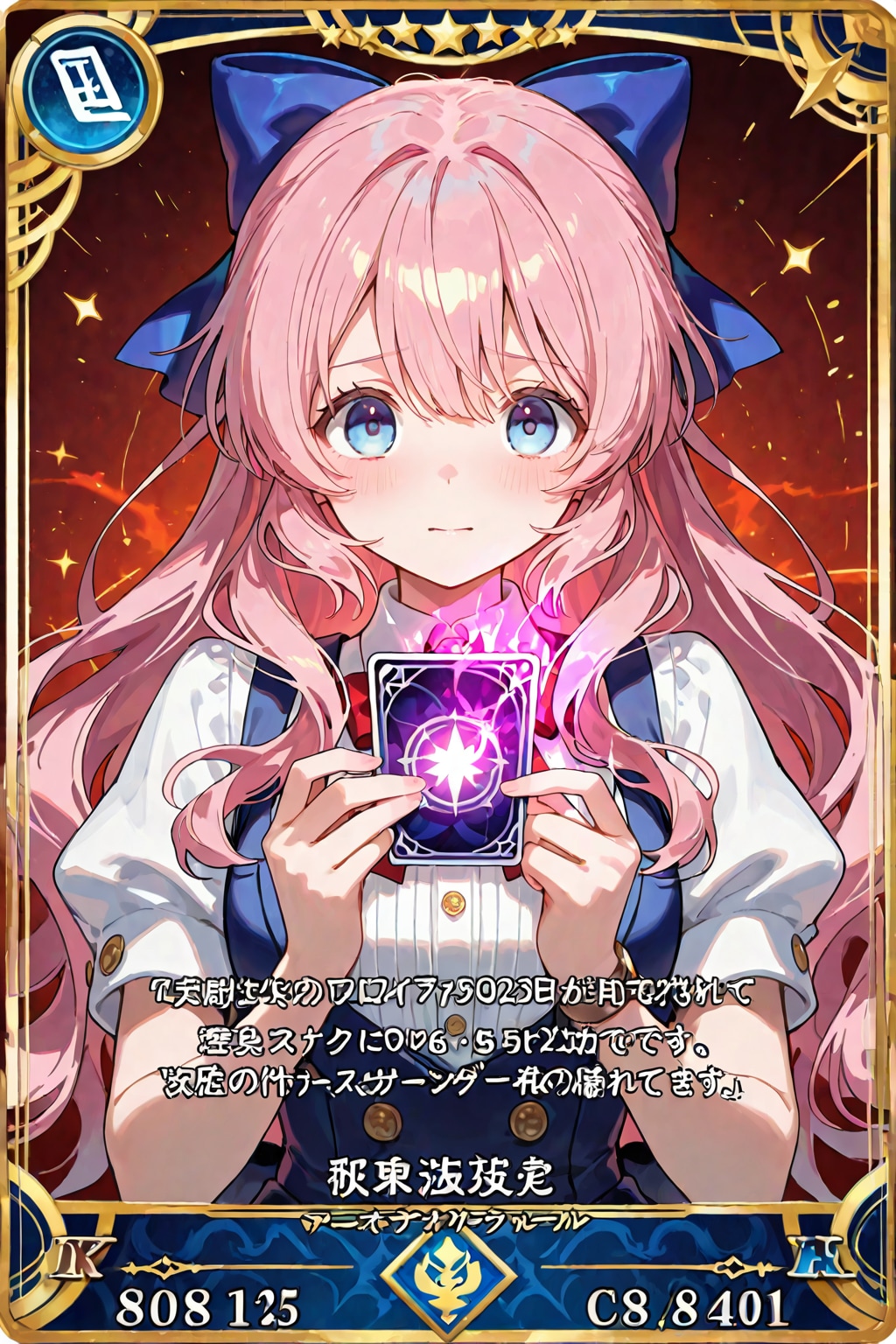バスガイドSSR