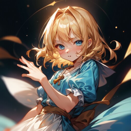 アリス