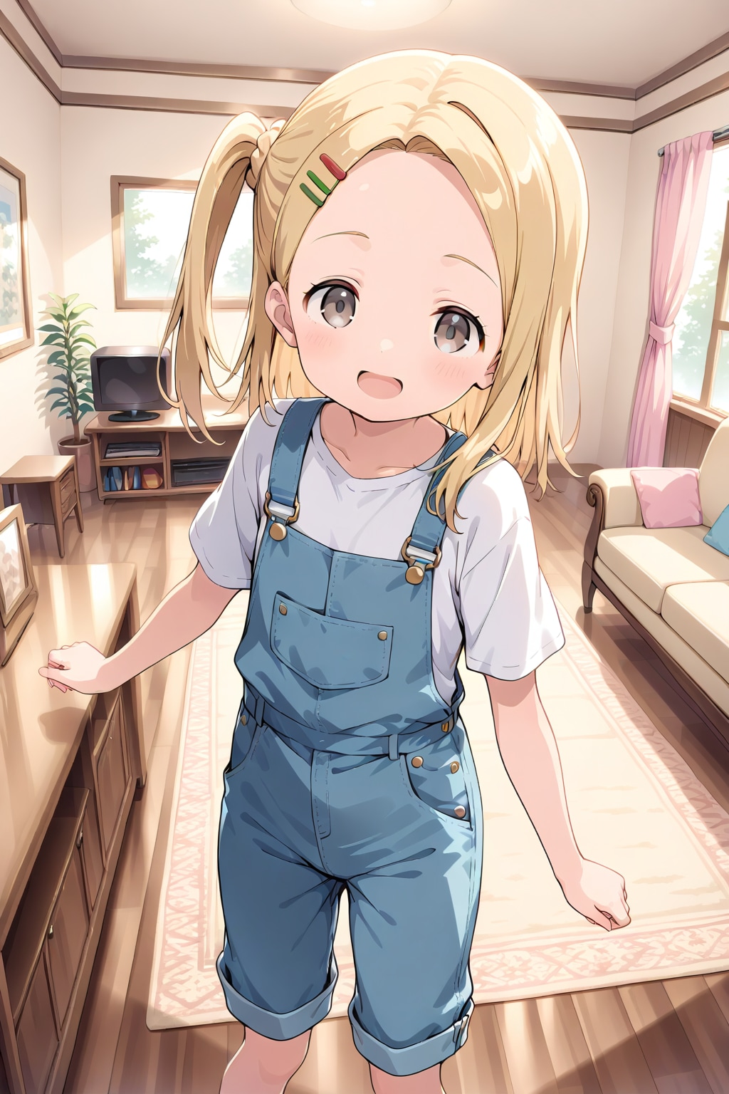 真莉ちゃん１４９