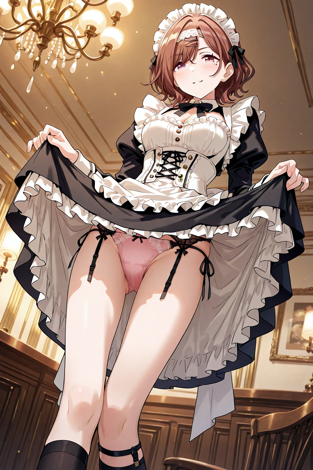 貴方には、こんな中途半端な画像でも嬉しいのでしょうね！