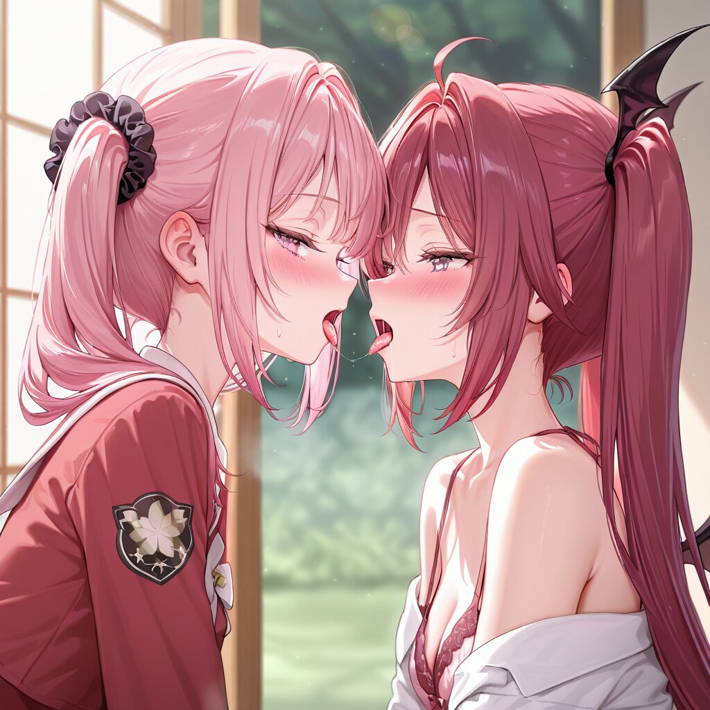 キス