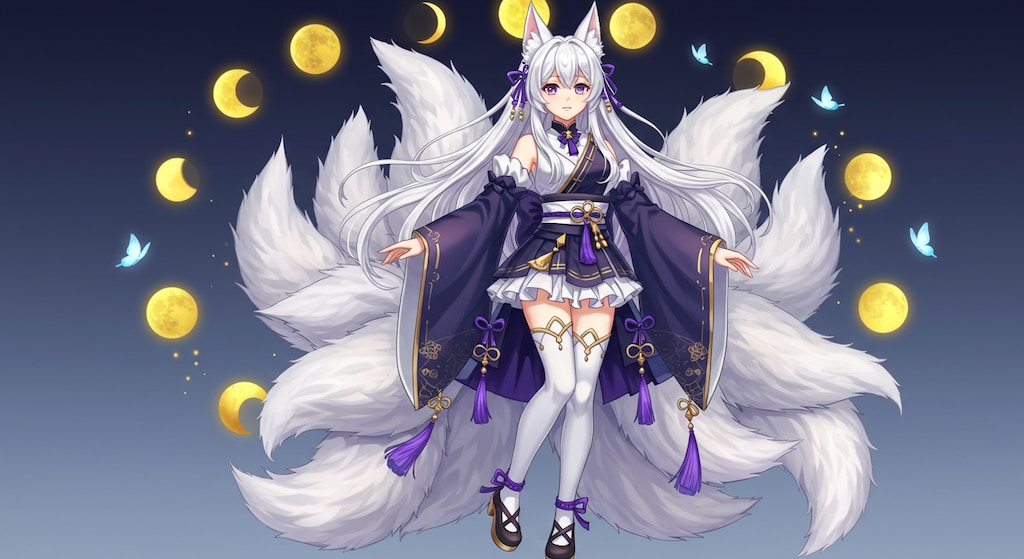 アズールレーンキャラ