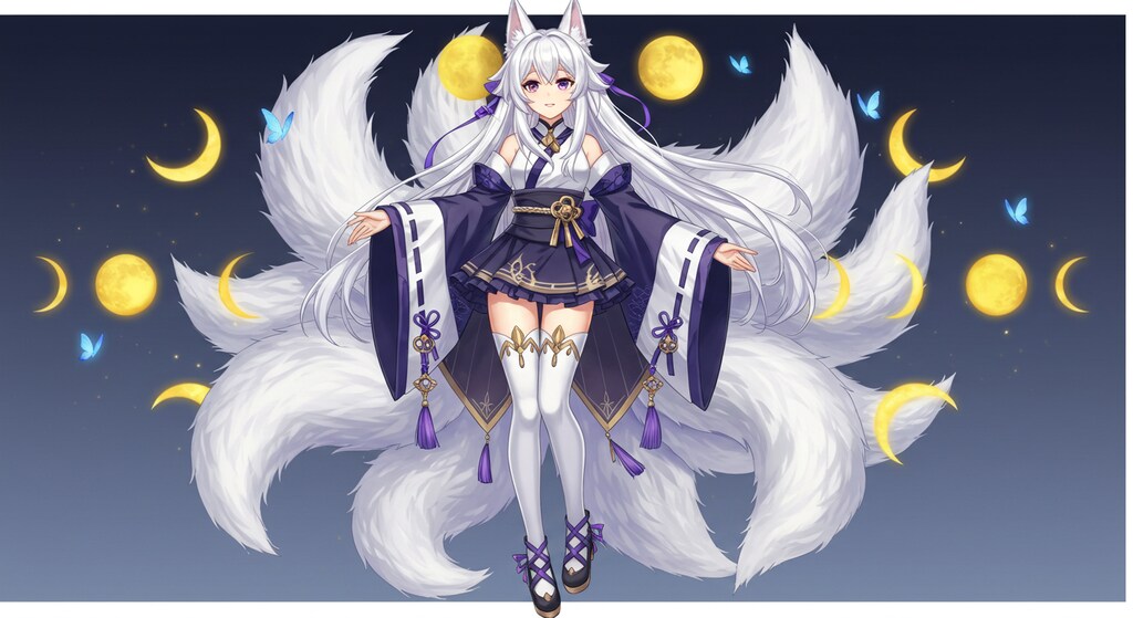 アズールレーンキャラ