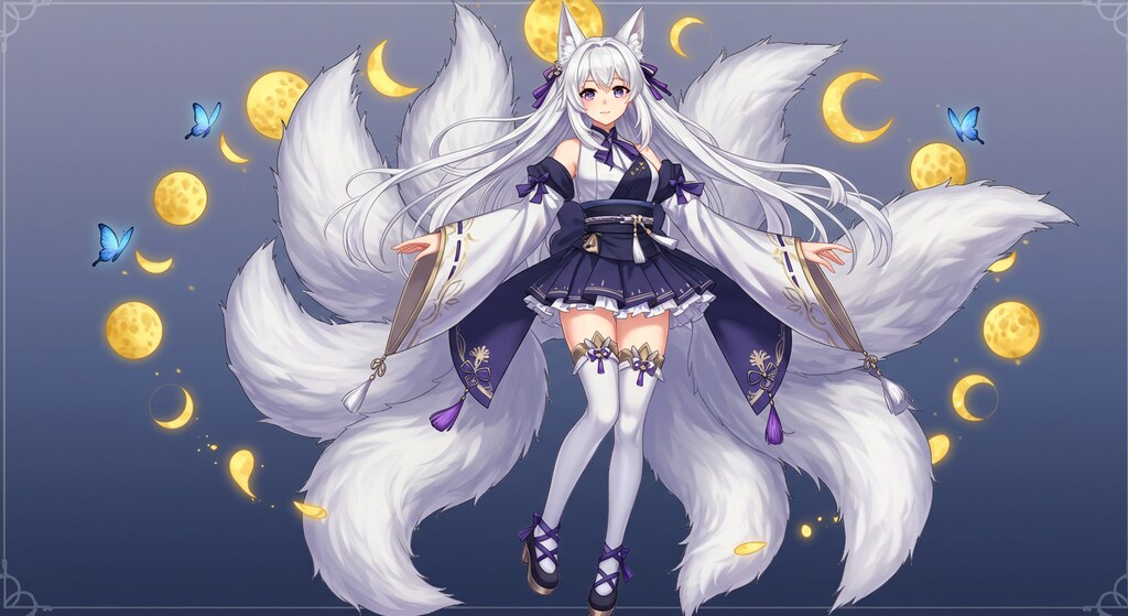 アズールレーンキャラ