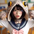 新しい学校のウチノコーズ 4枚目
