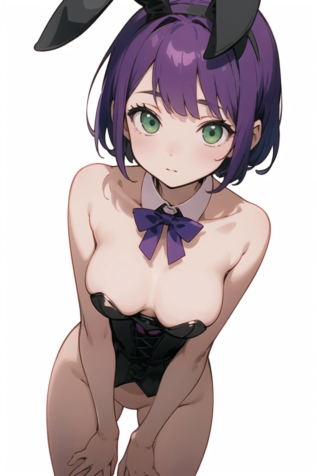 今日のバニーガール（2025/09/22）