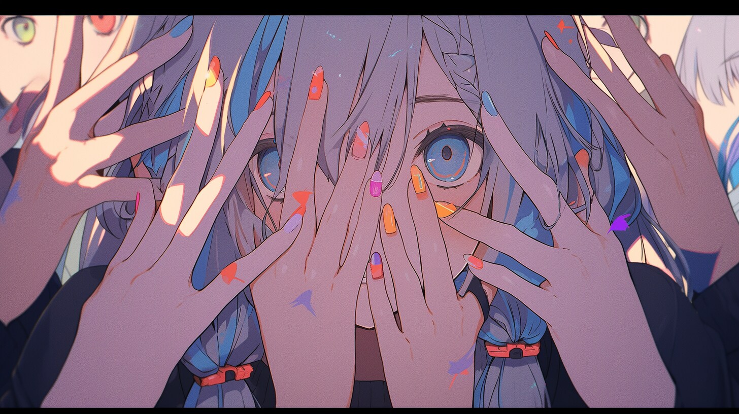 君がほしいよ