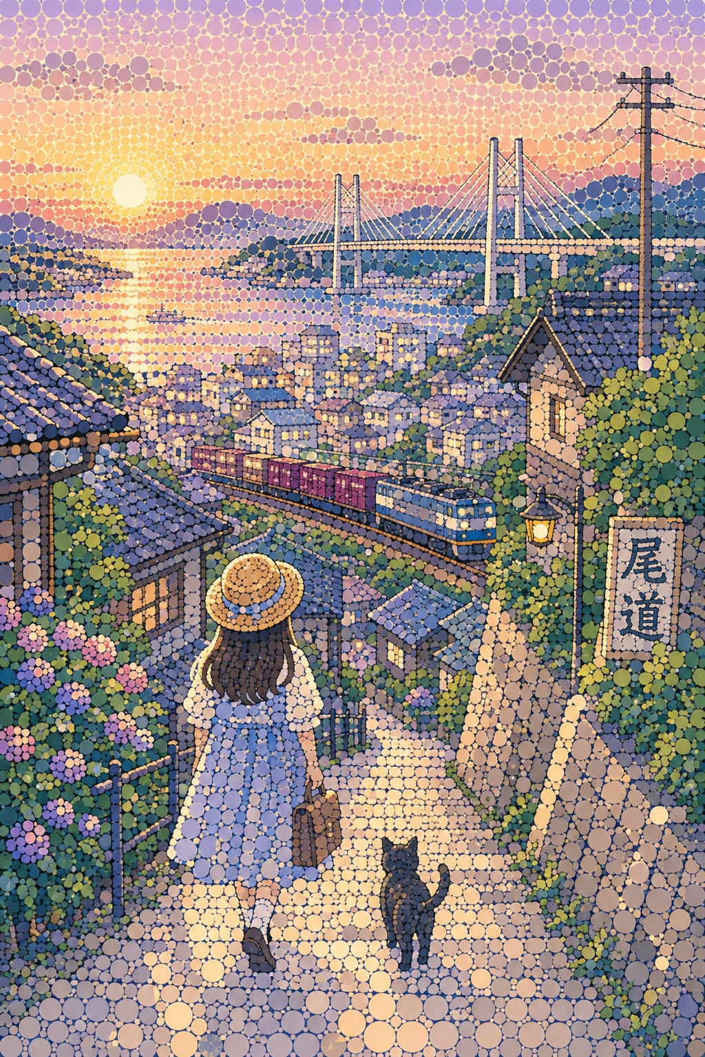 海の見える街104
