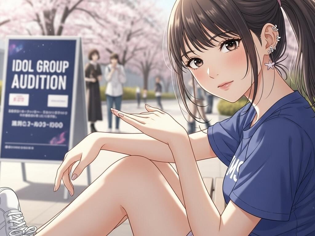 オーディション