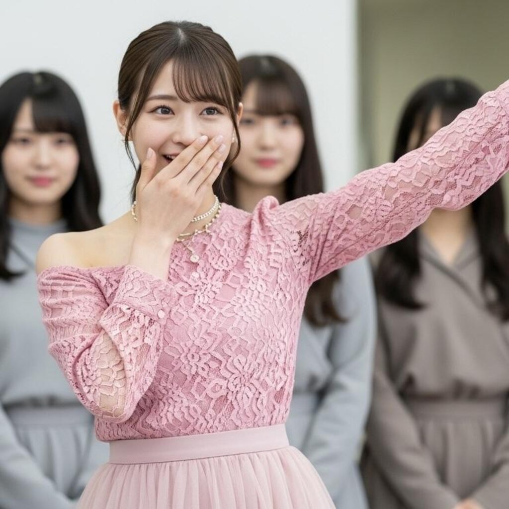 オーディション