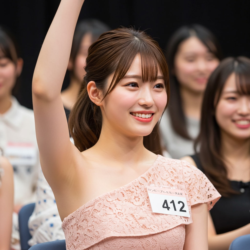 オーディション