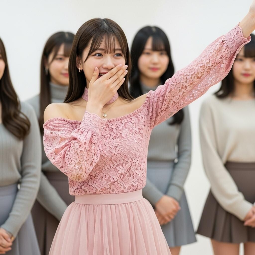 オーディション