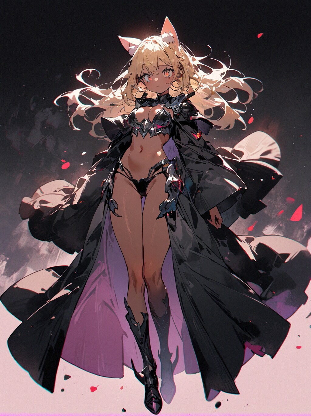 マジックユーザーちゃん #3