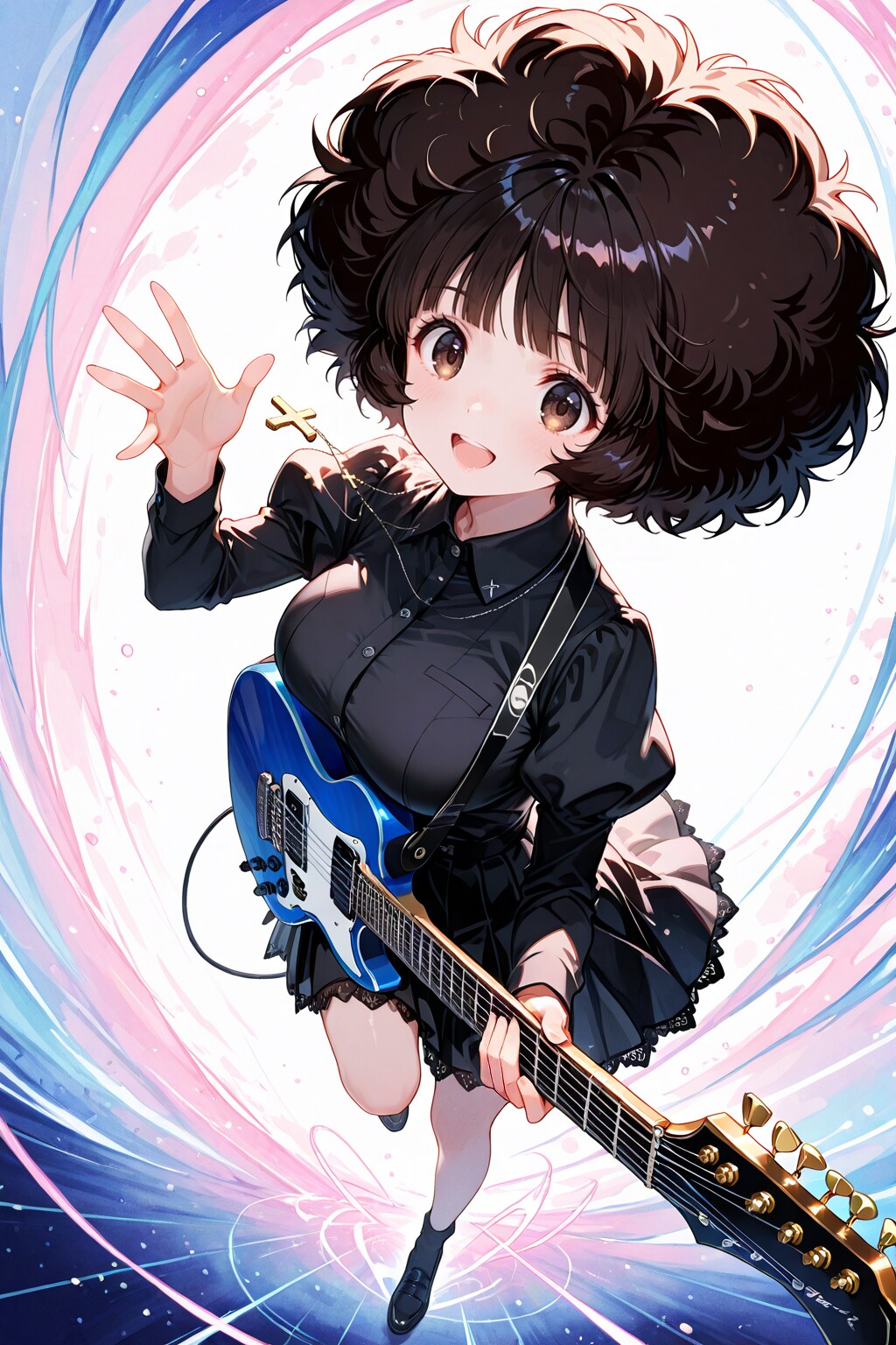 うちのアフワちゃん