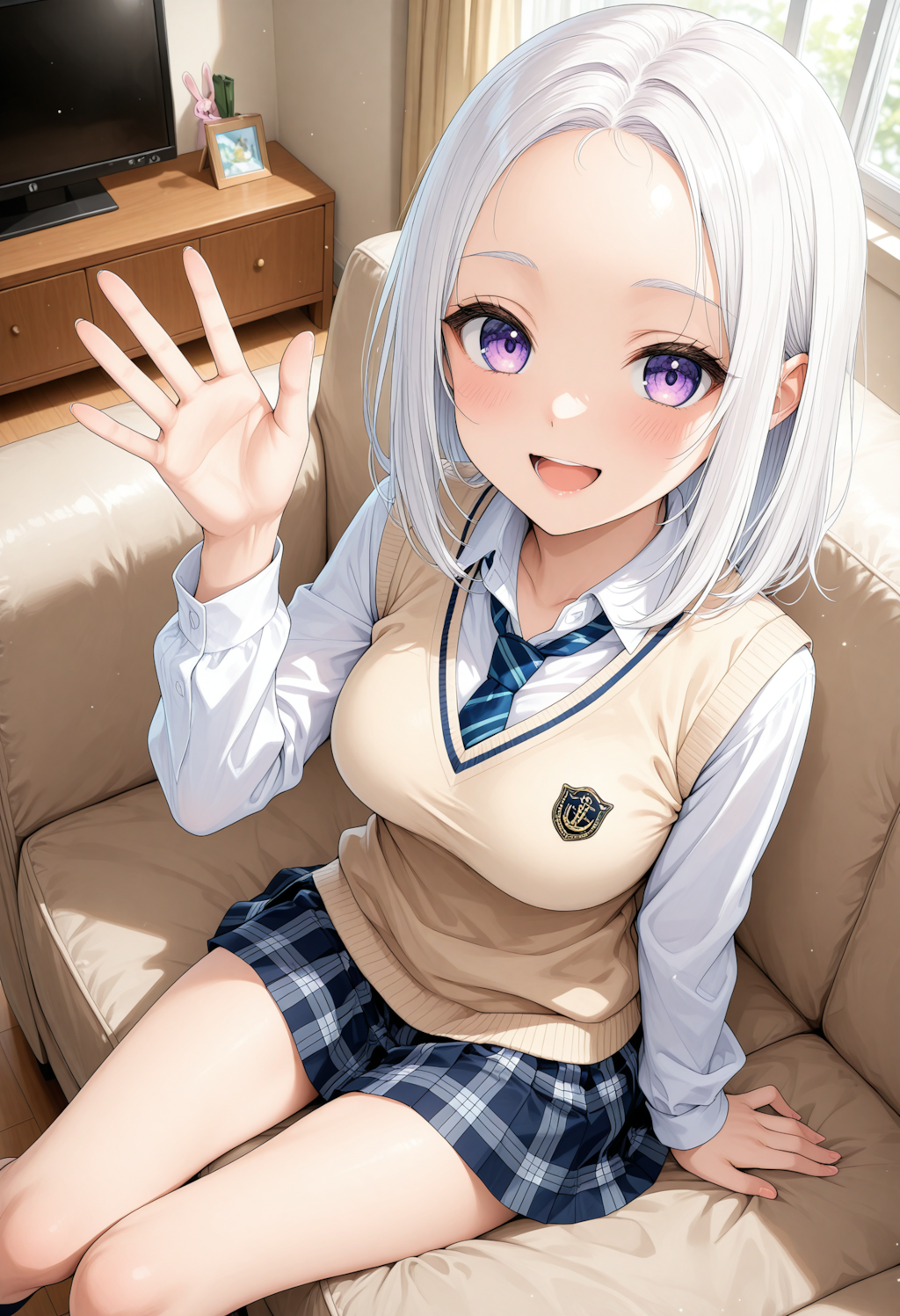 JK制服