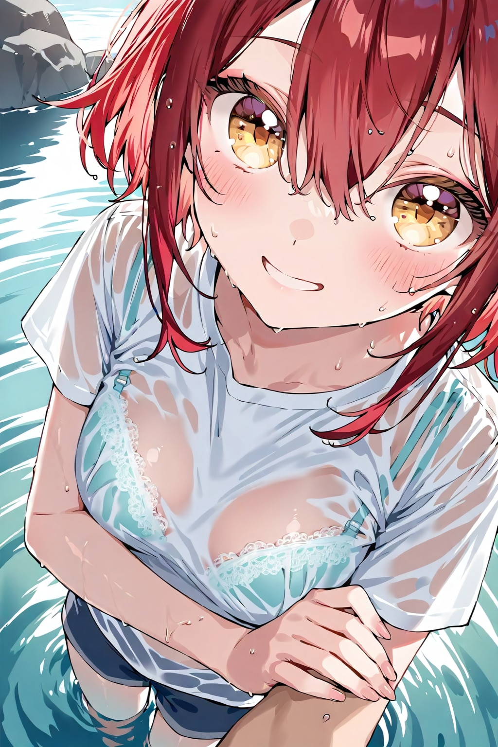 気持ちいいですね、涼しいです_20260523