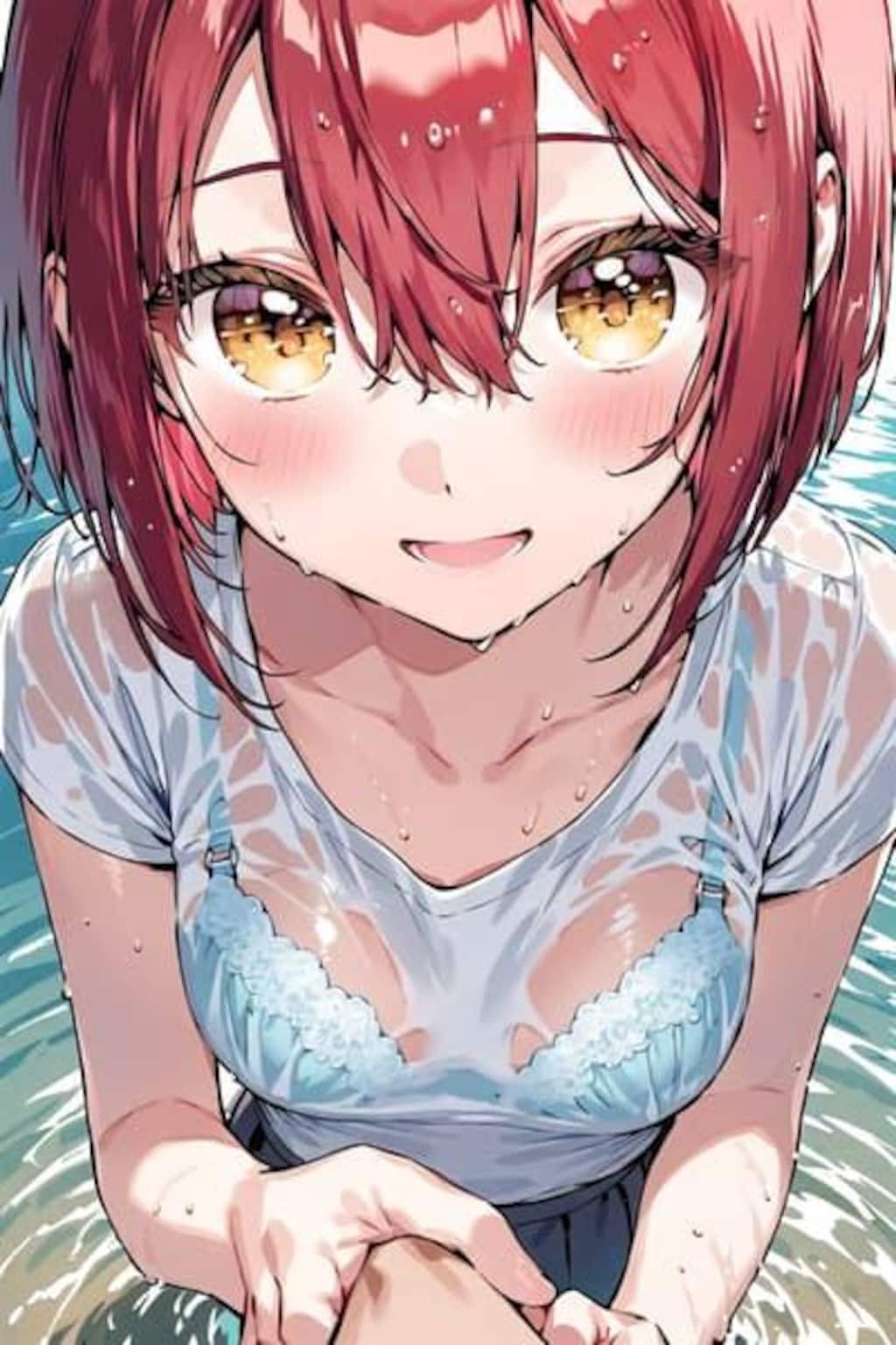 気持ちいいですね、涼しいです_20260523