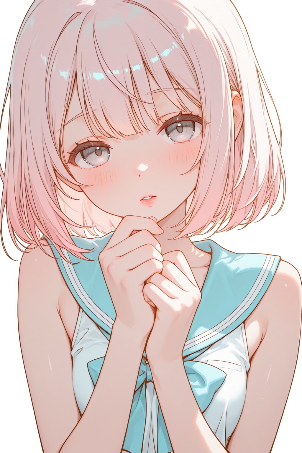 ポートレート