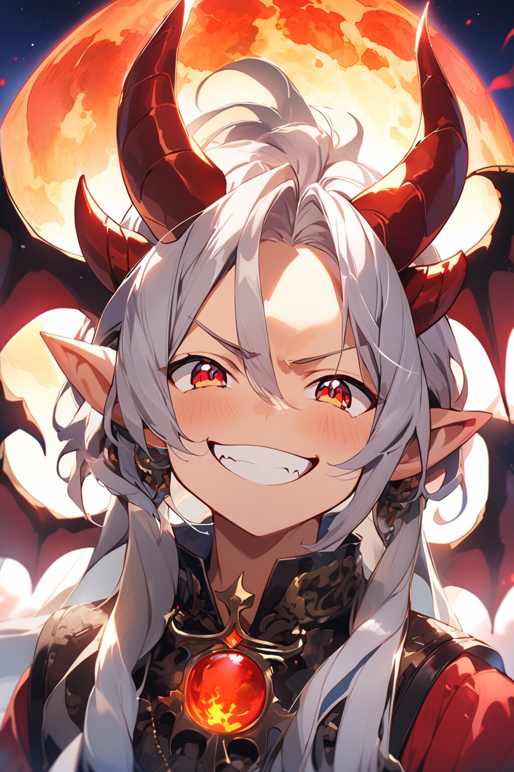 ミッドナイトシャッフル