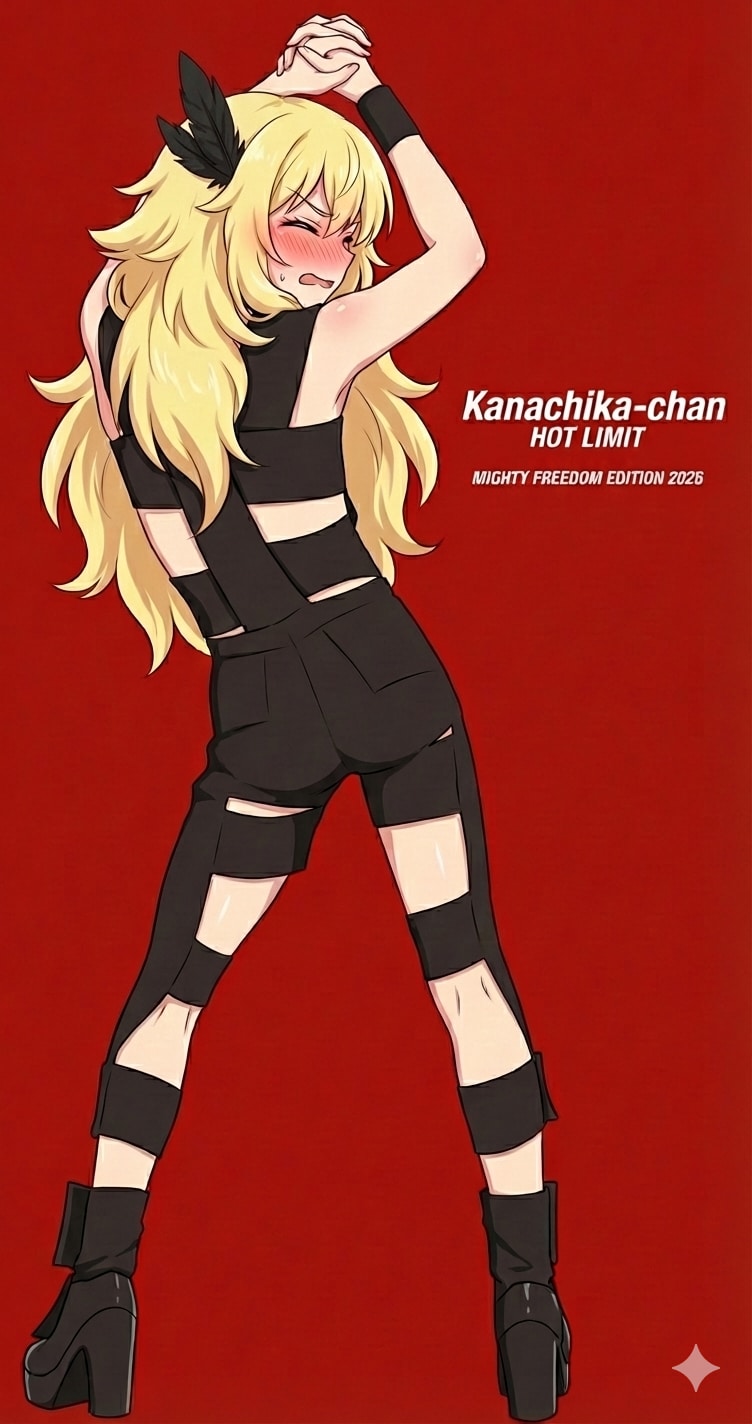 HOTなLIMIT | の人気AIイラスト・グラビア