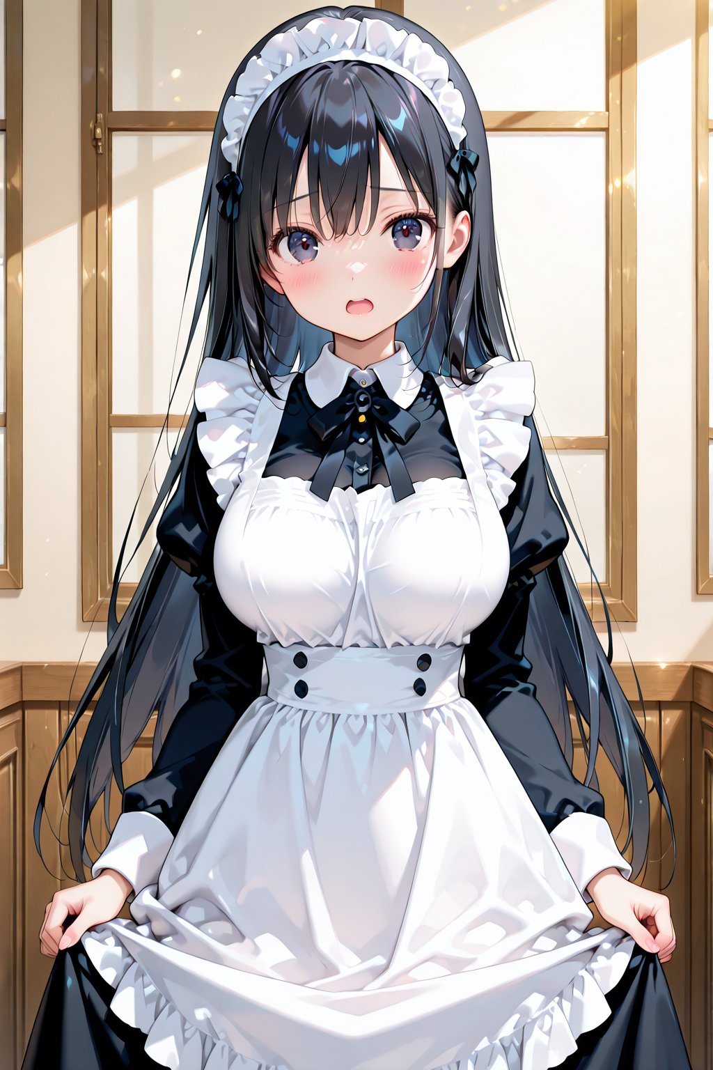 メイドさん