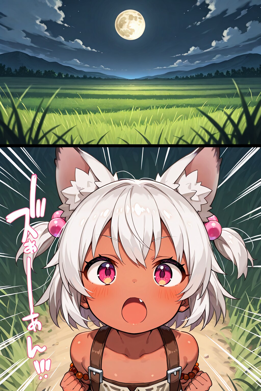 2025年10月6日は中秋の名月