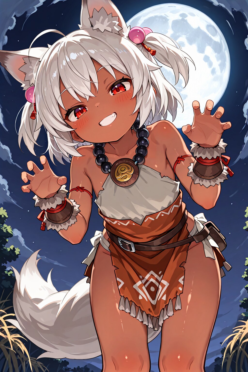 2025年10月6日は中秋の名月