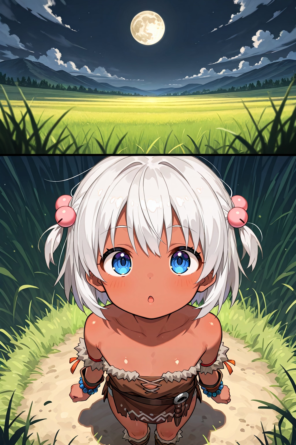 2025年10月6日は中秋の名月