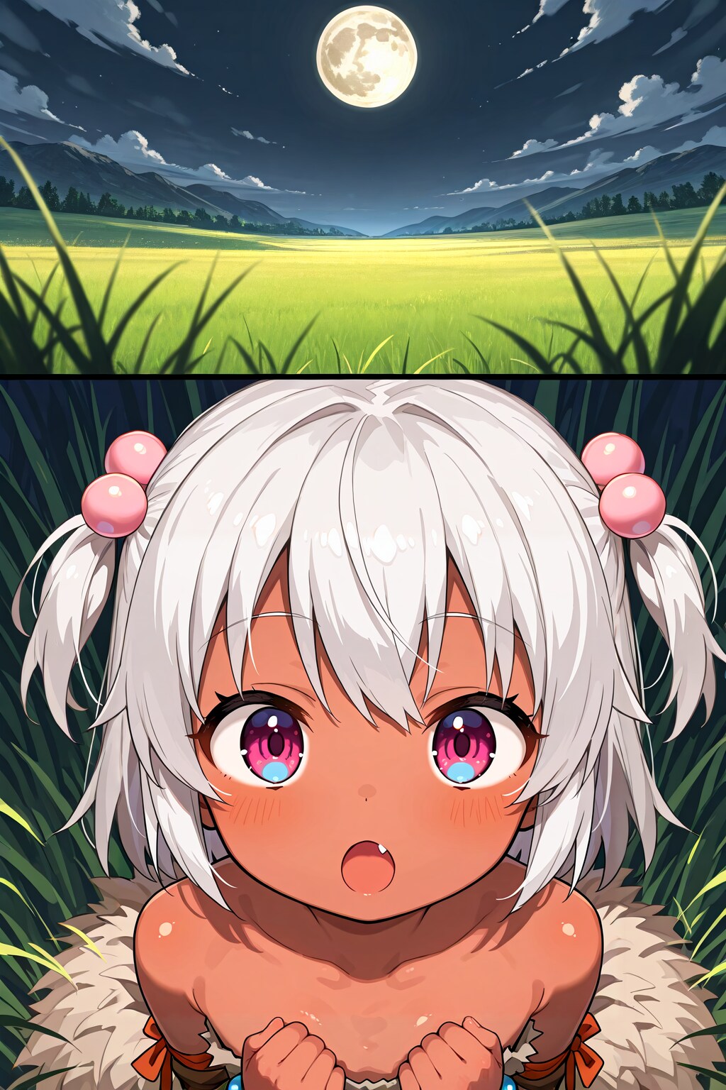 2025年10月6日は中秋の名月