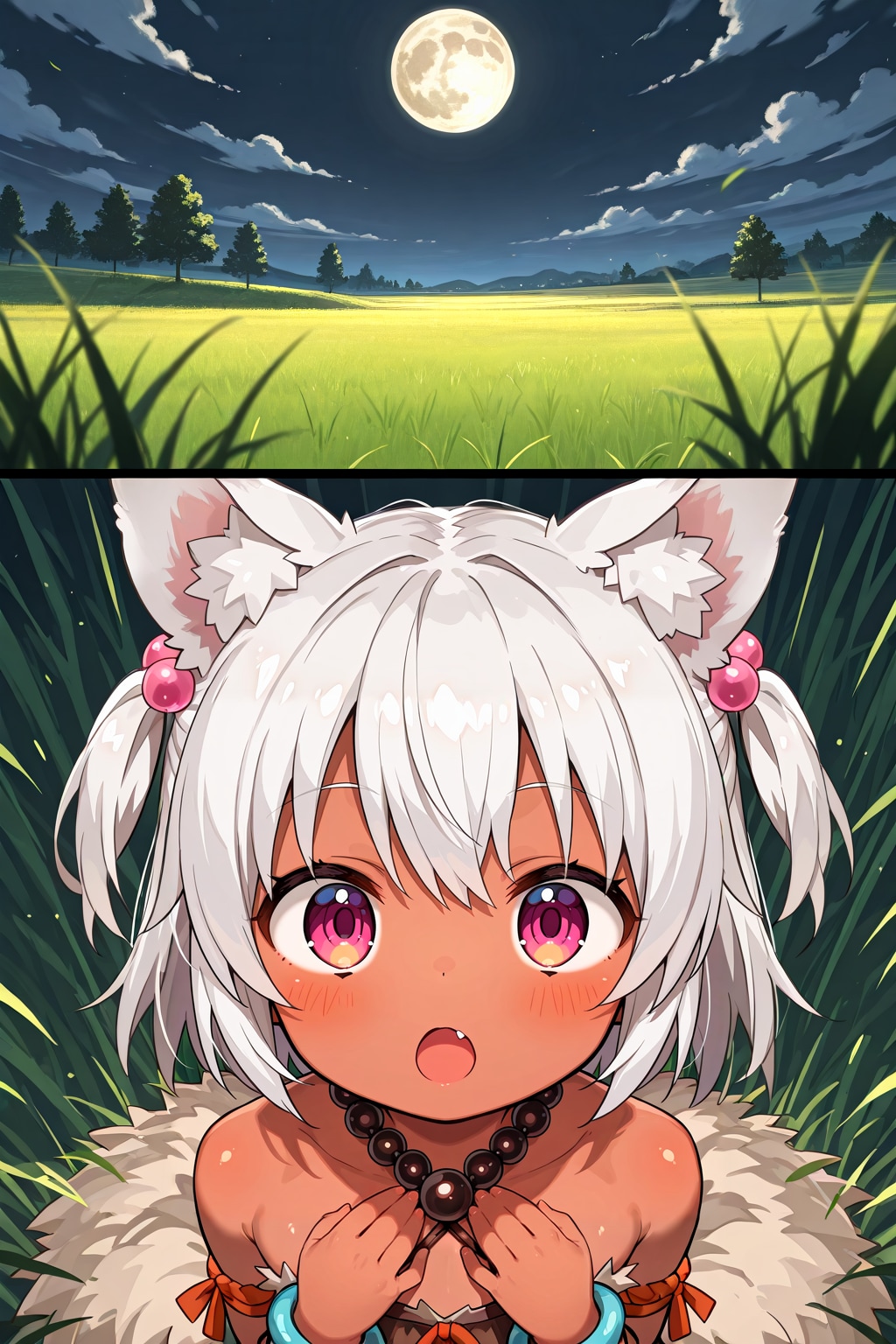 2025年10月6日は中秋の名月