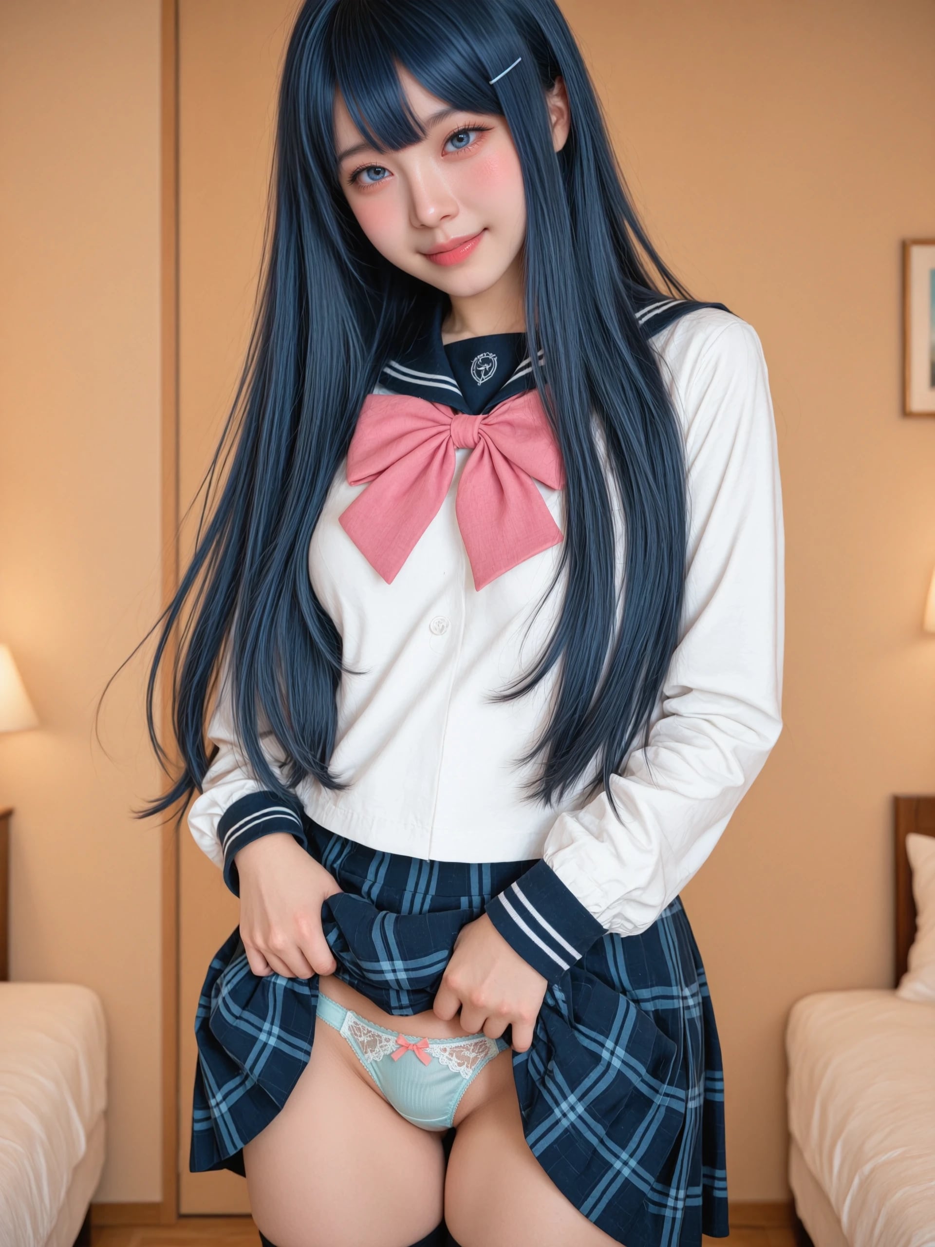 舞薗さんレイヤーさん