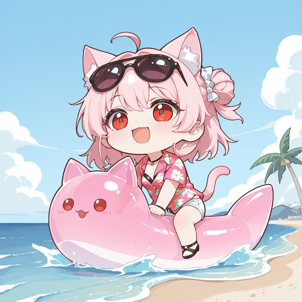 リゾート