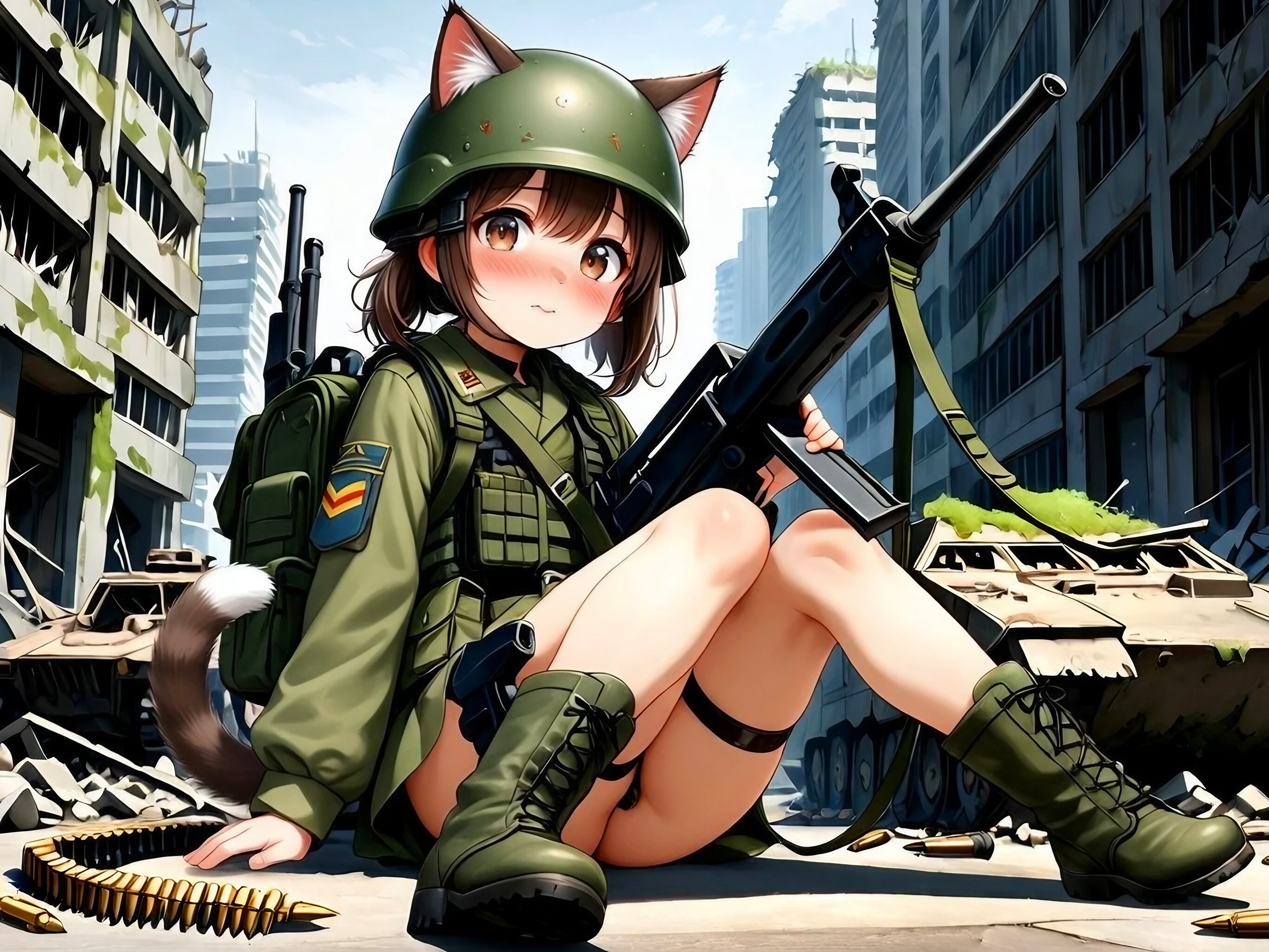 ねこみみ 104