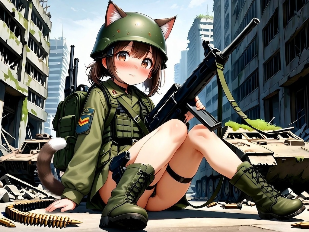 ねこみみ 104
