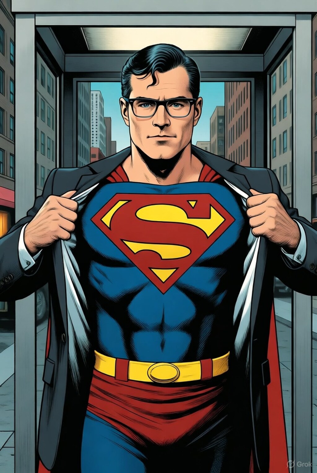 スーパーマン３