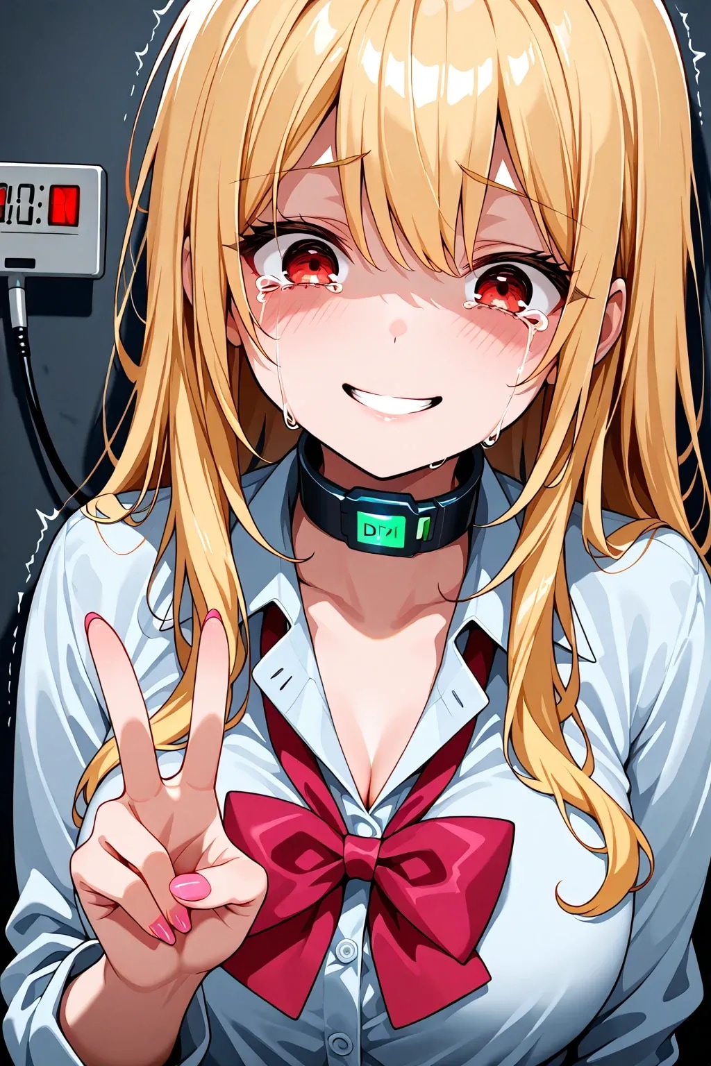 イジメの仕返し