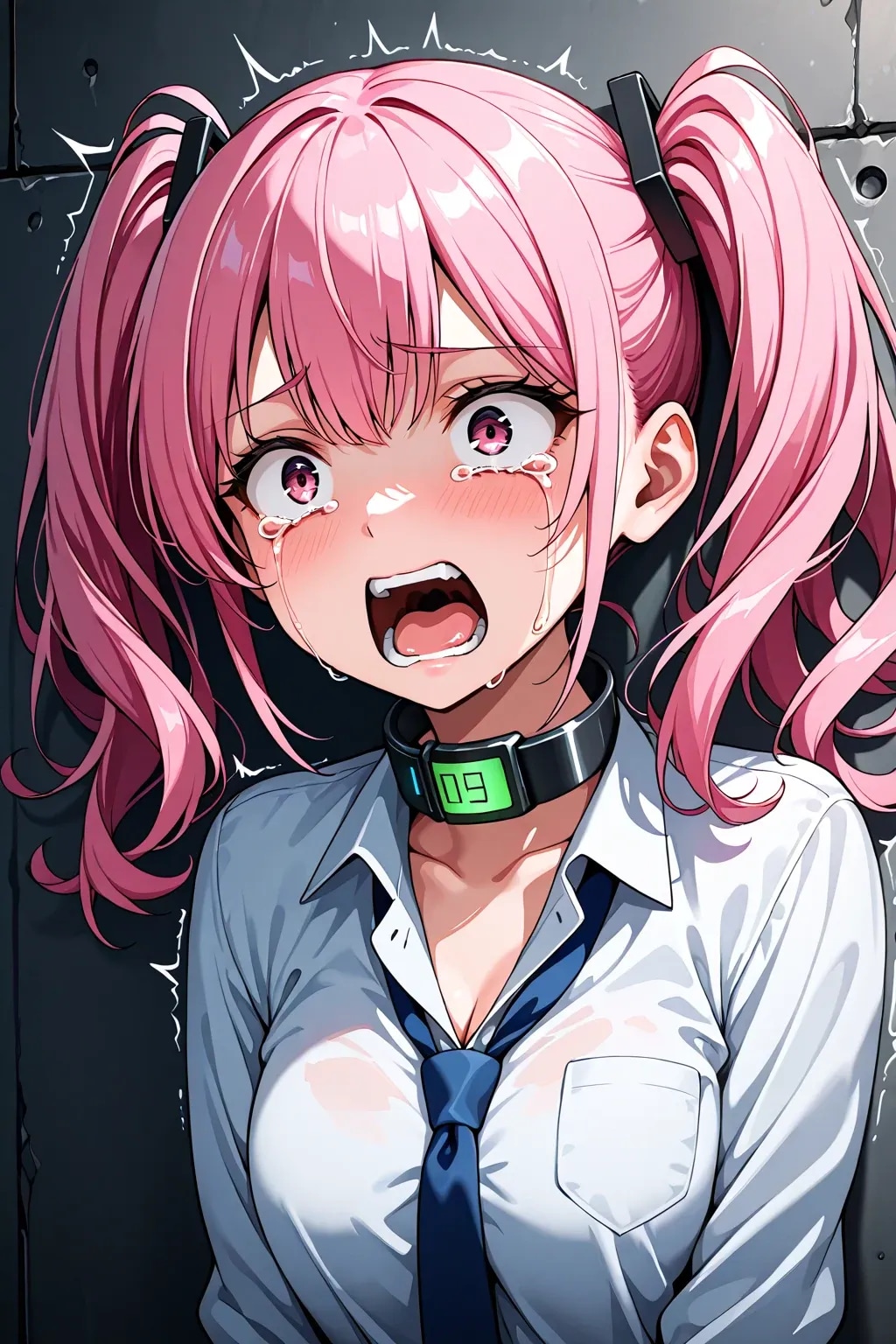 イジメの仕返し