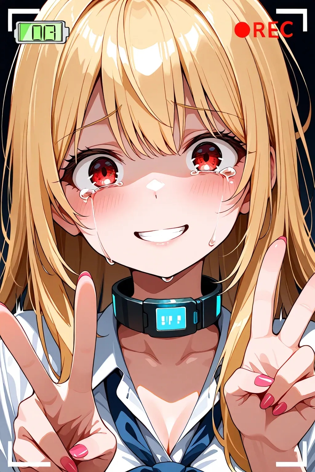 イジメの仕返し