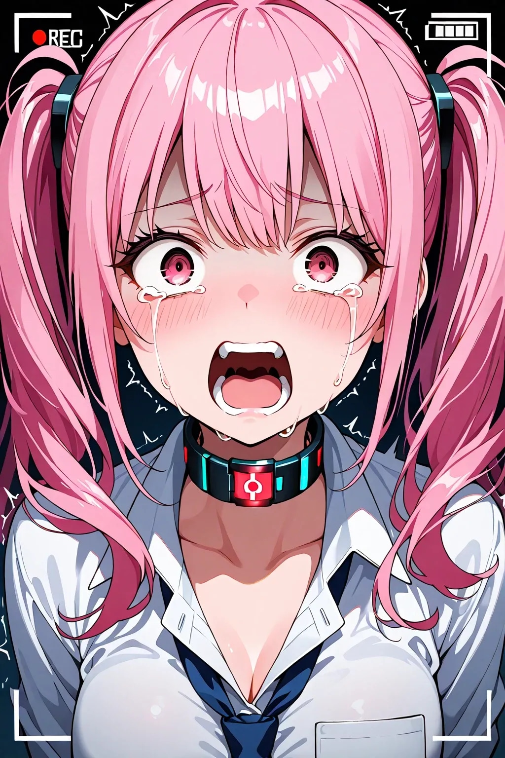 イジメの仕返し