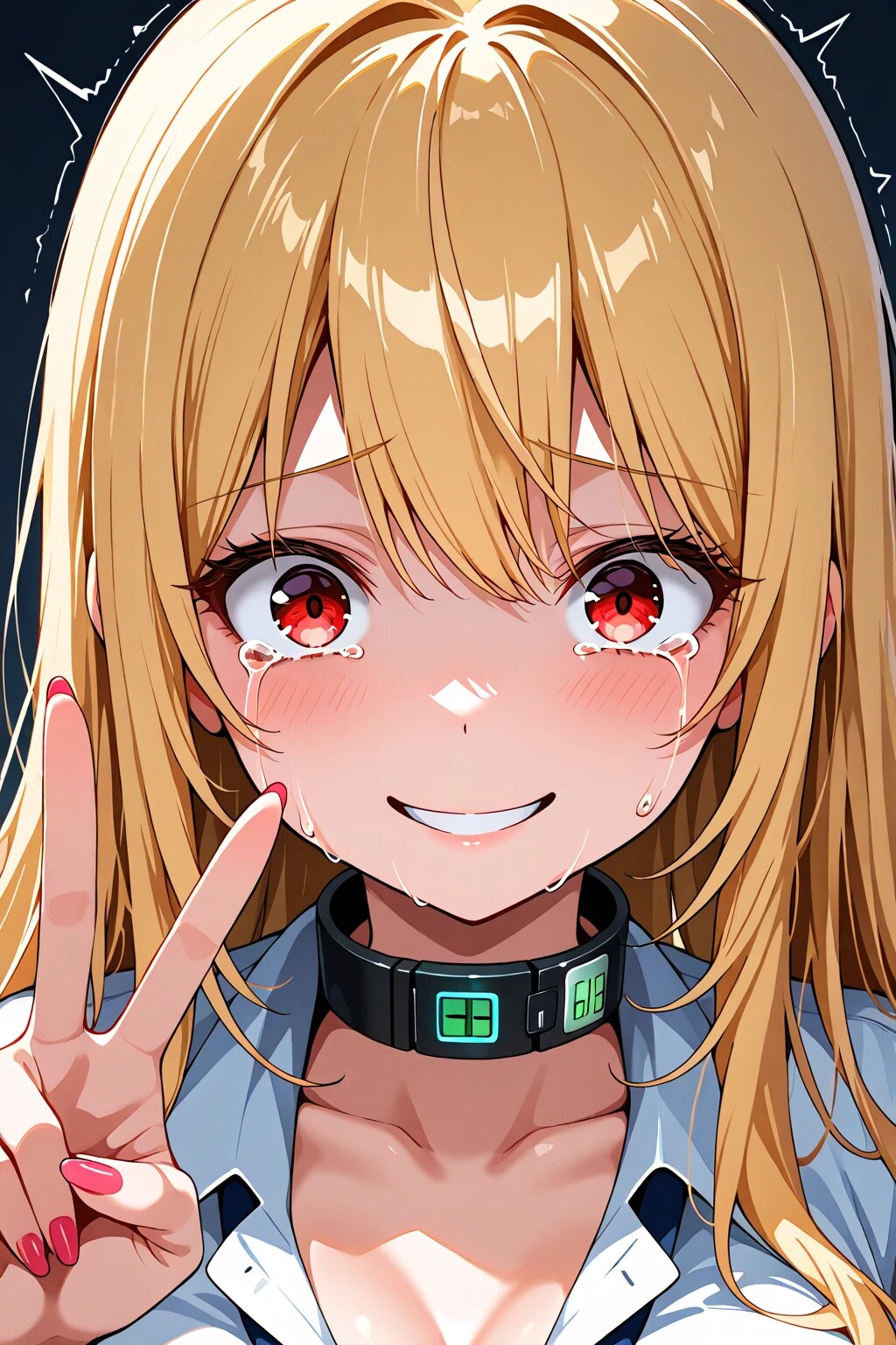 イジメの仕返し | の人気AIイラスト・グラビア