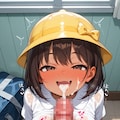 変なニオイ♪変な味♪ﾍﾟﾛﾍﾟﾛｼﾞｭﾊﾟｼﾞｭﾊﾟ「うおぉぉっ!!出るそんなに刺激されたら出る!!」ﾋﾞｭﾙﾋﾞｭﾙﾋﾞｭﾙ!! 7枚目