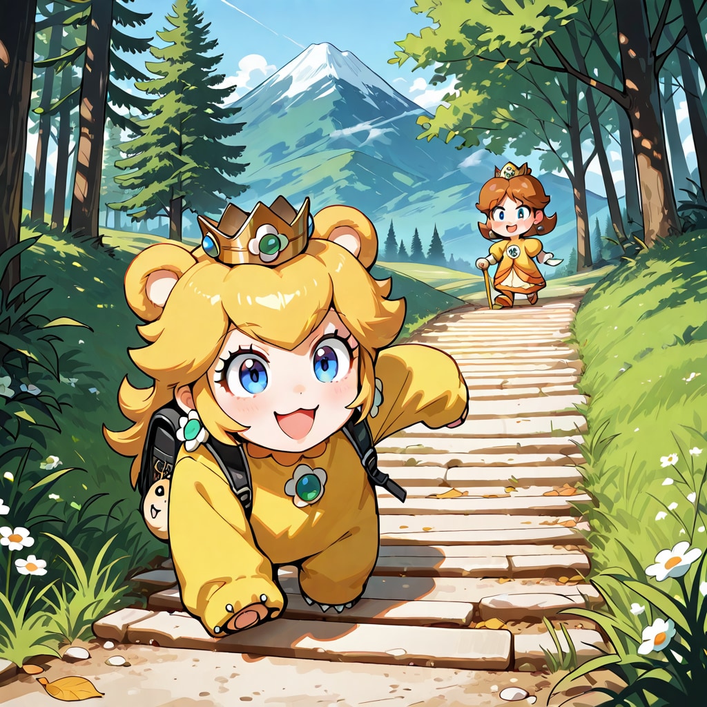 熊が出たｸﾏｰ | の人気AIイラスト・グラビア