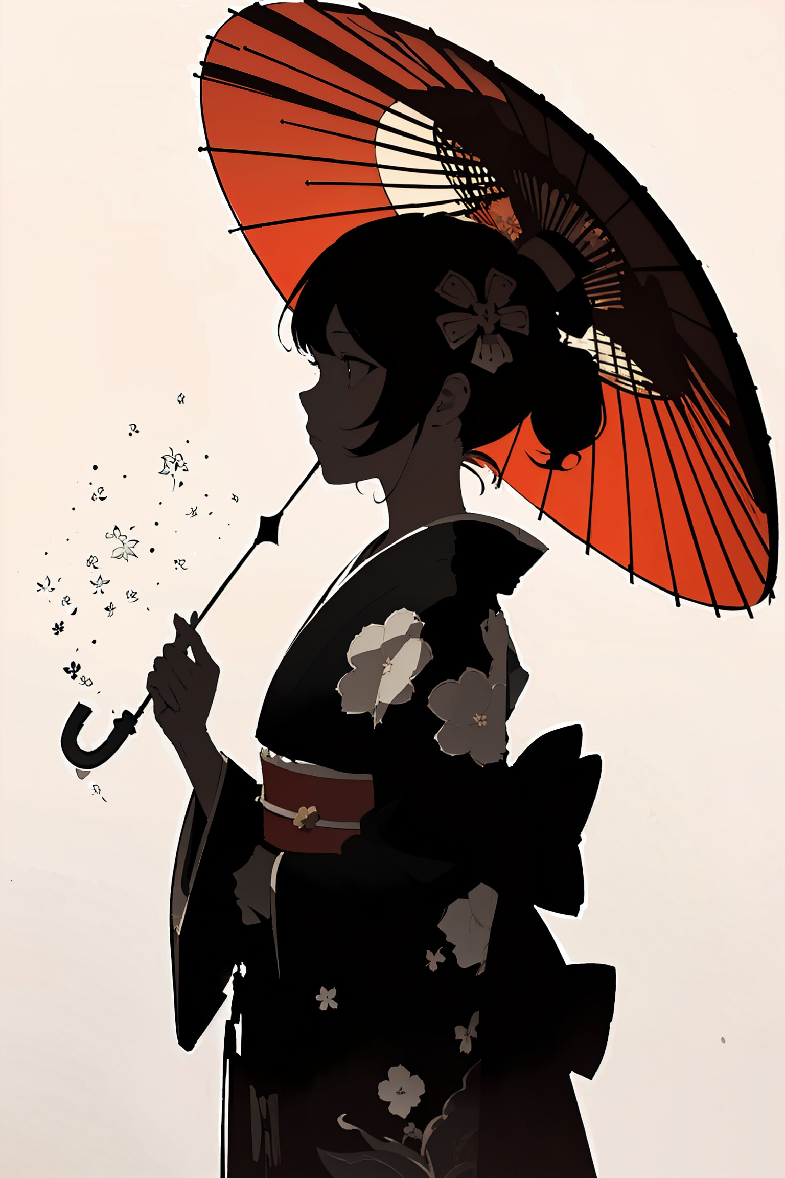 夏の散策